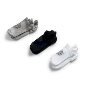 Men's Ankle Sock (3 Pack)