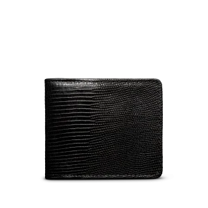 Lizard Billfold