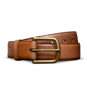Men's Goat Belt