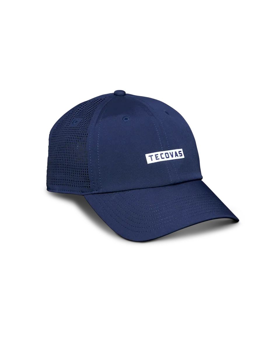 Tecovas Unstructured Performance Hat