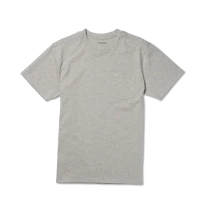 Men's Standard Issue Pocket Tee