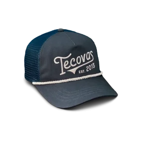 Tecovas Gameday Trucker