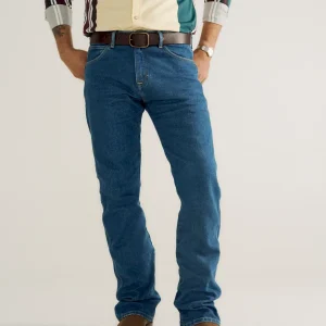 Men's Modern Bootcut Heritage Denim