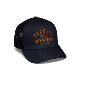 Quality Made Trucker Hat