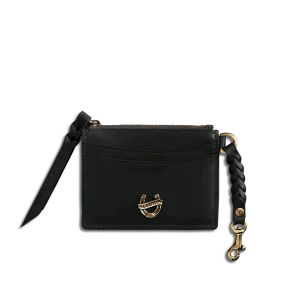 Women's Keychain Card Case