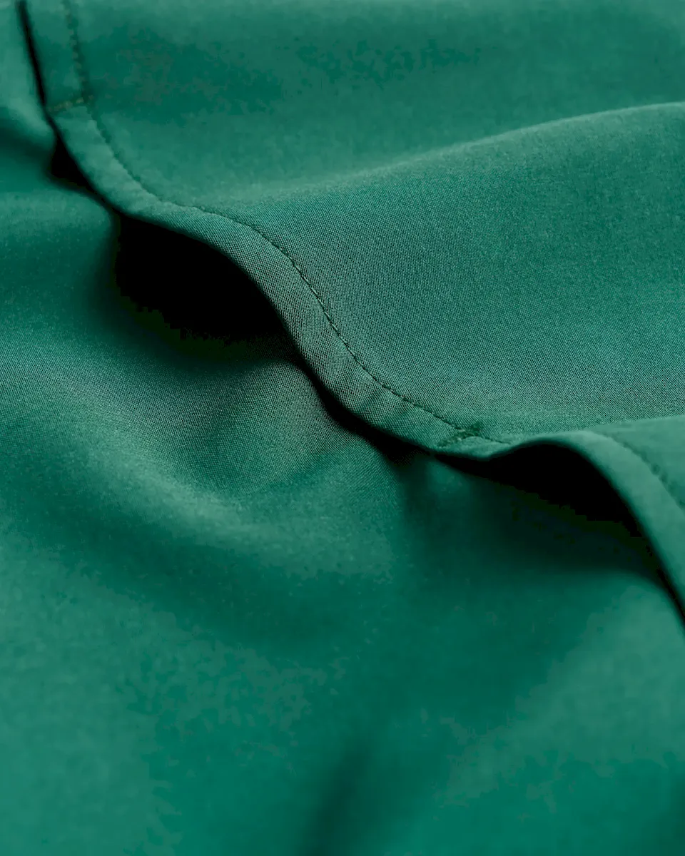 Men's Performance Long Sleeve Western Pearl Snap - Image 6