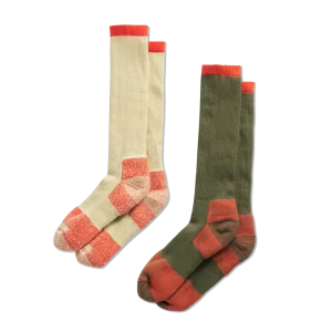 Work Socks (2-Pack)