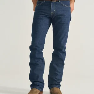 Men's Modern Bootcut Heritage Denim