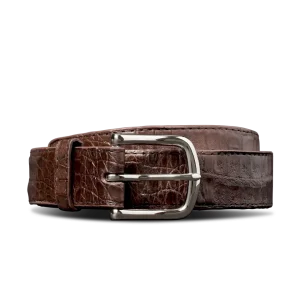 Men's Caiman Belt