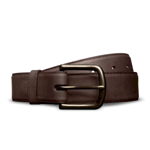 Men's Goat Belt