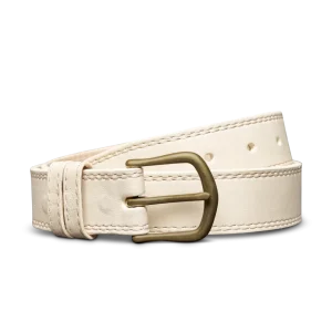 Women's Cowhide Belt