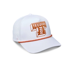 Tecovas Work Performance Trucker