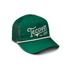 Tecovas Gameday Trucker