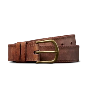 Women's Goat Belt