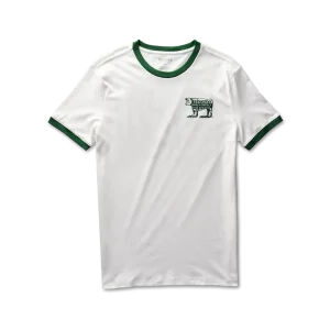 Men's Tecovas Ranch Supply Ringer Tee