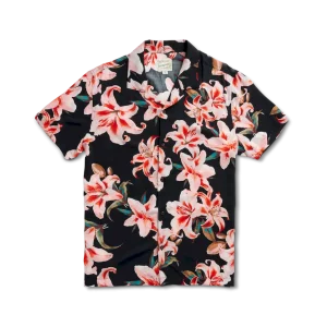 Men's Lakeside Short Sleeve Button Down