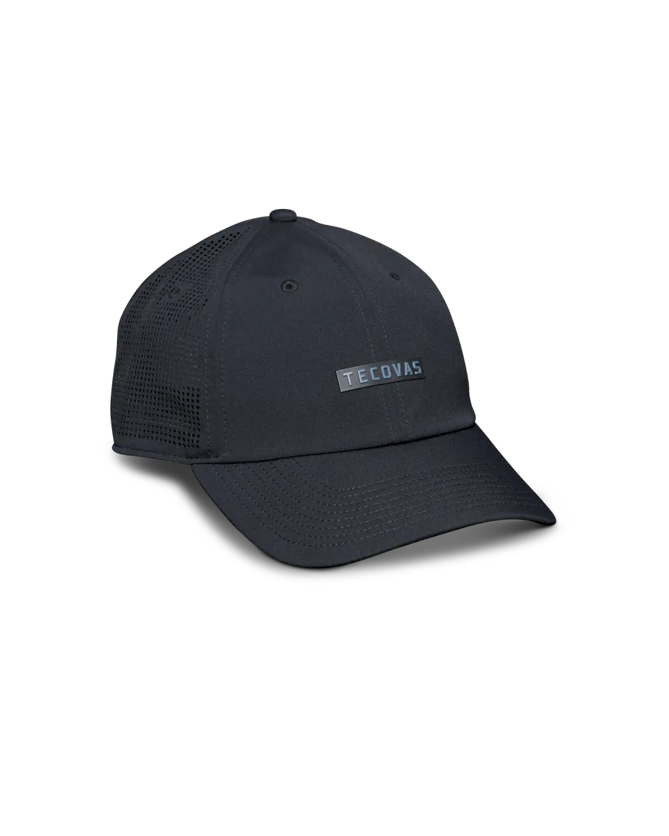 Tecovas Unstructured Performance Hat