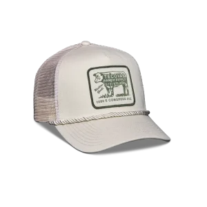Ranch Supply Trucker Hat