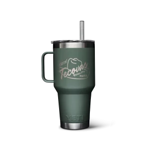 YETI Straw Mug