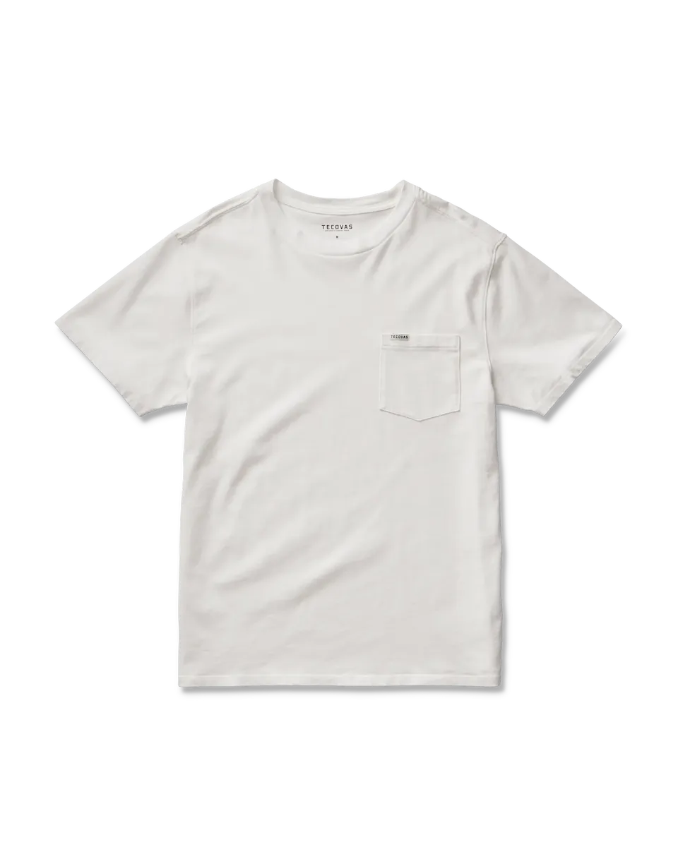 Men's Standard Issue Pocket Tee