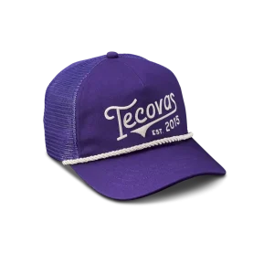 Tecovas Gameday Trucker