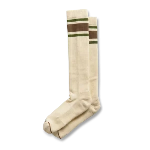 Over the Calf Performance Socks (2-Pack)