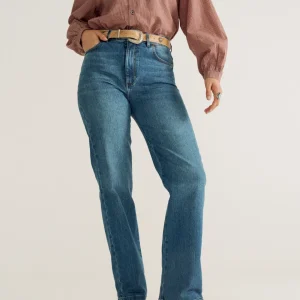 Women's Vintage High Rise Jean