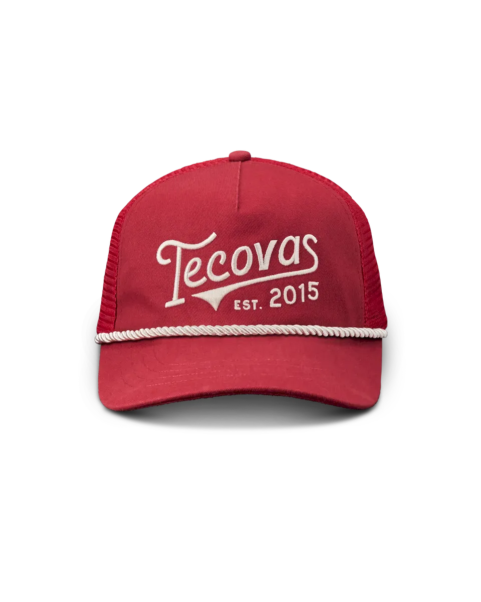 Tecovas Gameday Trucker - Image 2
