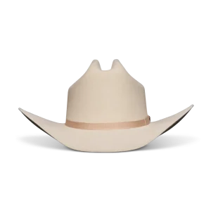 Cattleman Fur Cowboy Hat