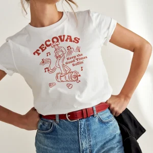 Women's Good Times Rollin Tee