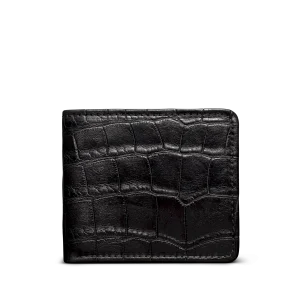 Alligator Billfold