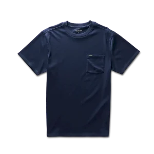 Men's Standard Issue Pocket Tee