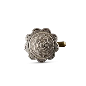 Concho Hat Pin
