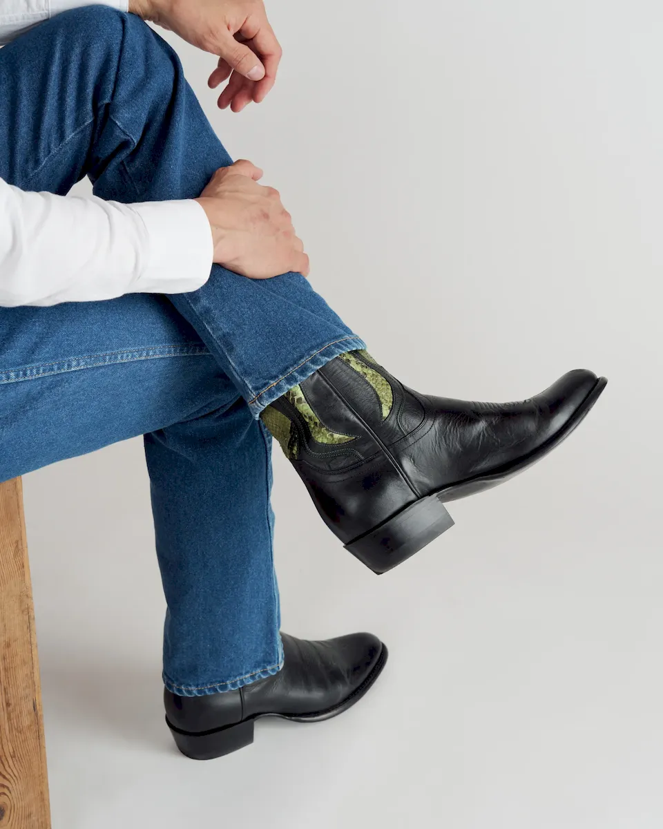 The Cartwright Gamblers - Image 6