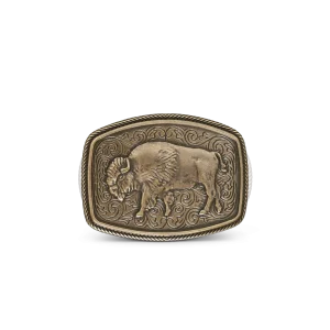 Bison Buckle