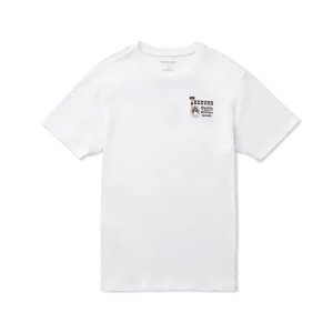 Men's Western Lucky Horses Tee