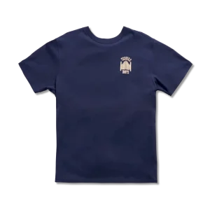 Men's Saloon Door Tee