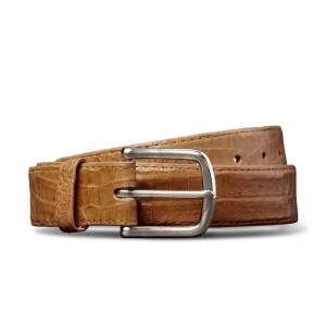 Men's Caiman Belt