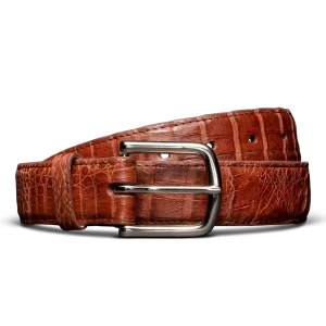 Men's Caiman Belt