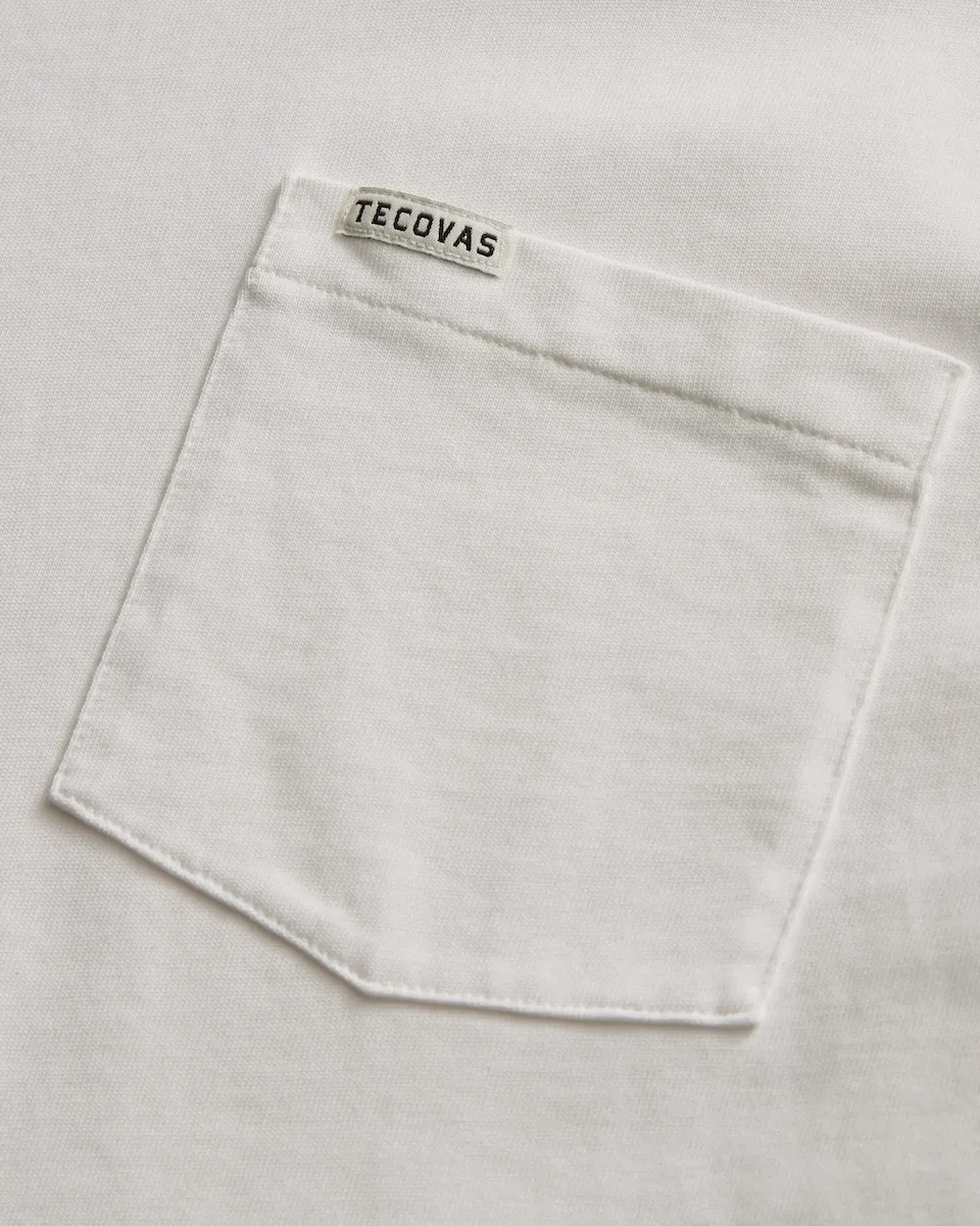 Men's Standard Issue Pocket Tee - Image 5