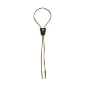 Iron Lamb Abalone Bolo