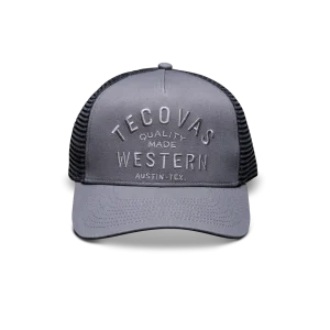 Quality Made Trucker Hat