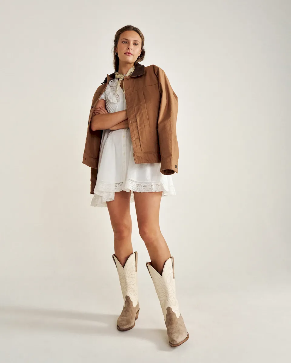 The Annie Monarch - Image 5