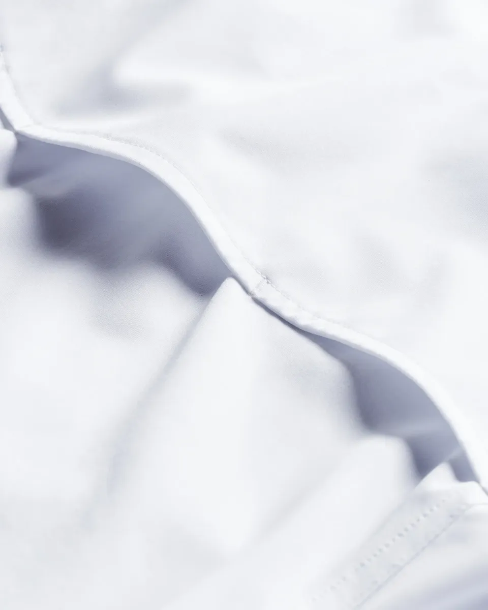 Men's Performance Long Sleeve Western Pearl Snap - Image 7