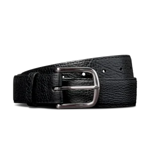 Men's Bison Belt