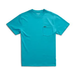 Men's Standard Issue Pocket Tee