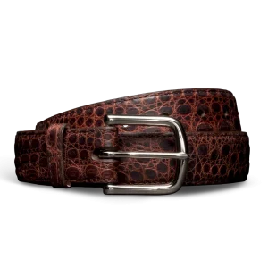 Men's Caiman Belt