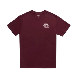 Men's Original Tecovas Rope Tee