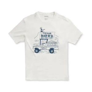 Men's Texas BBQ Tee