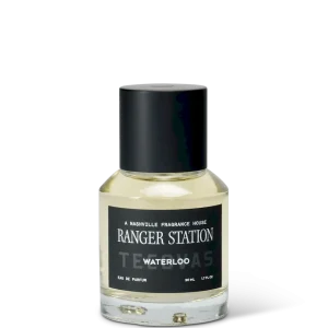 Waterloo Ranger Station Fragrance